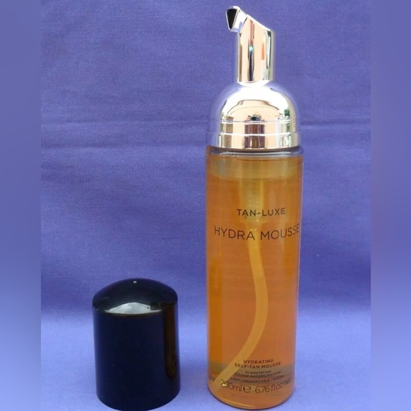 TAN-LUXE HYDRA MOUSE - Picture 2 of 3